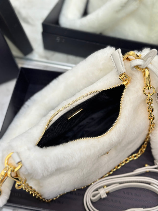 Prada bag