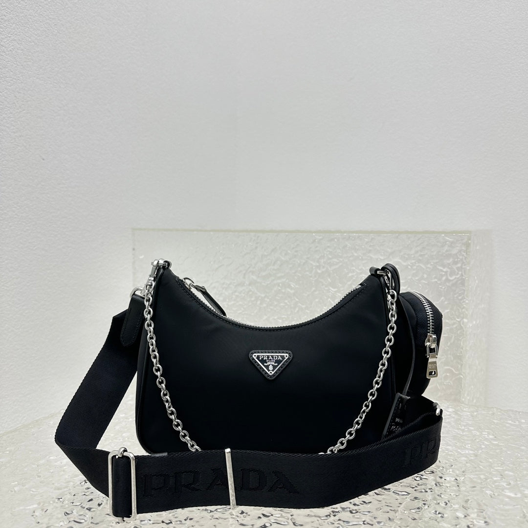 Prada bag