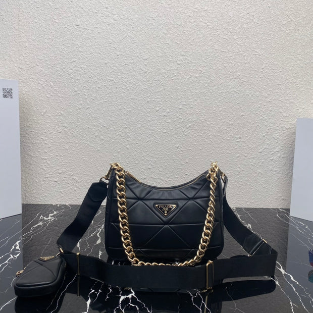 Prada bag