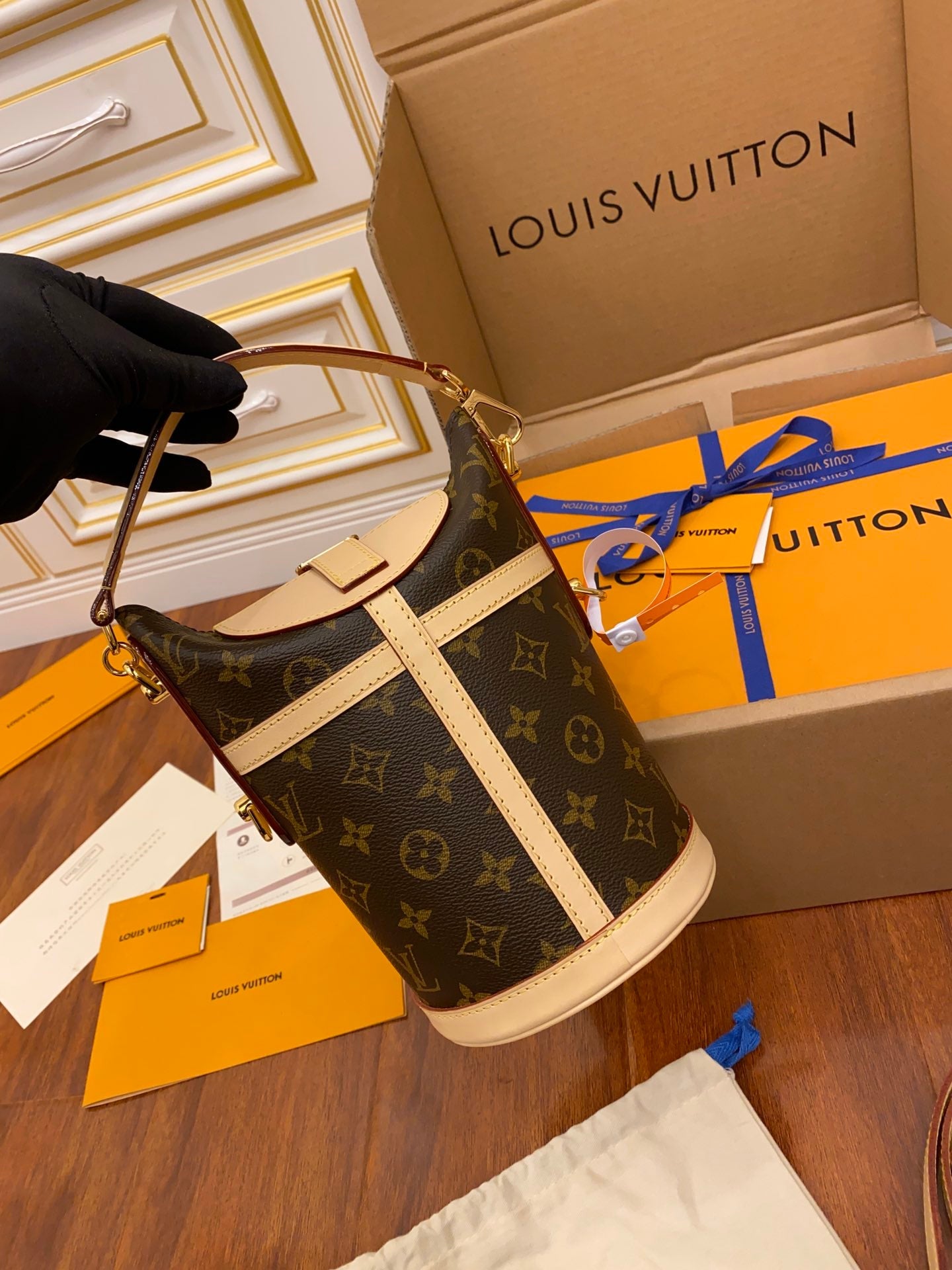 Louis Vuitton