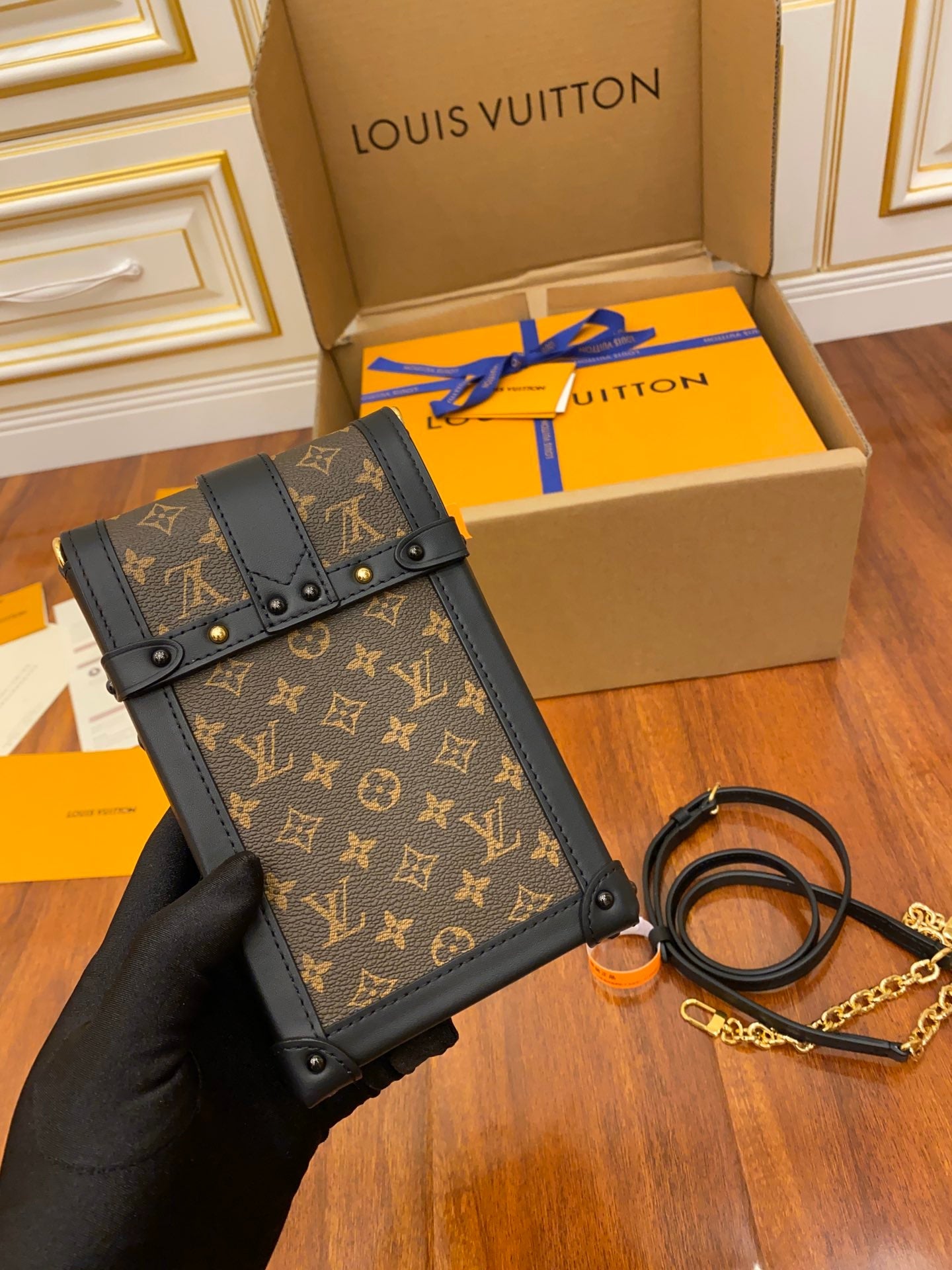 Louis Vuitton