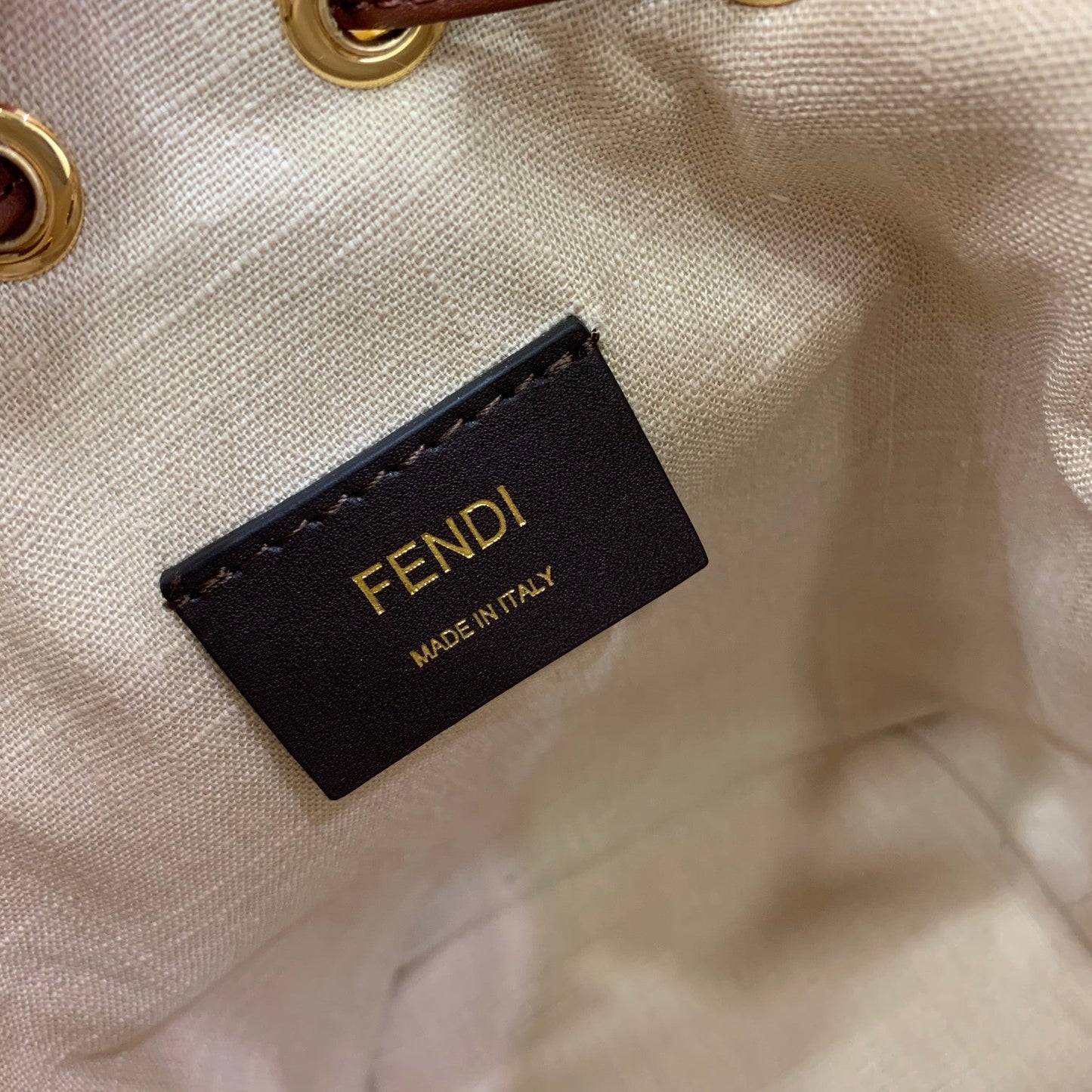 Fendi Bag