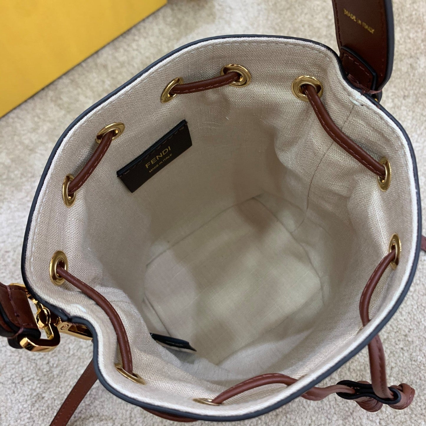 Fendi Bag