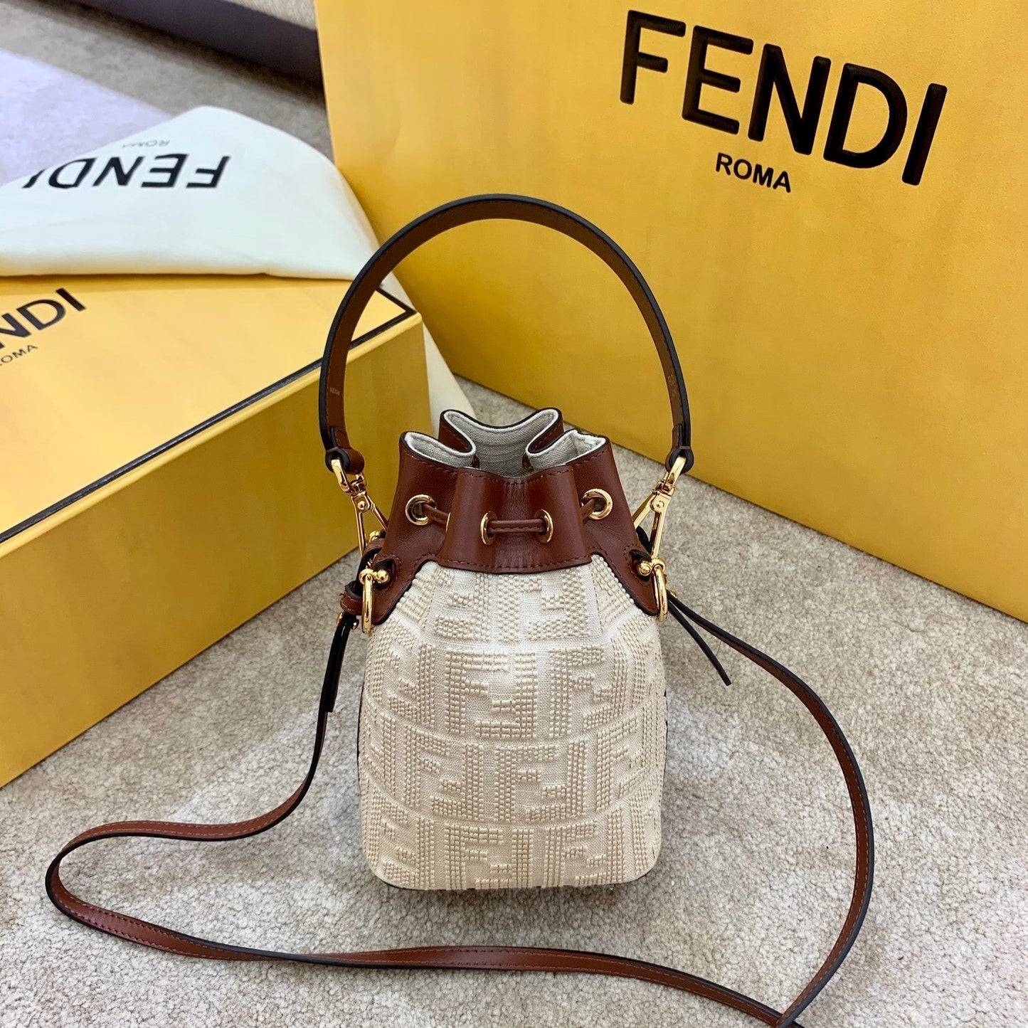 Fendi Bag