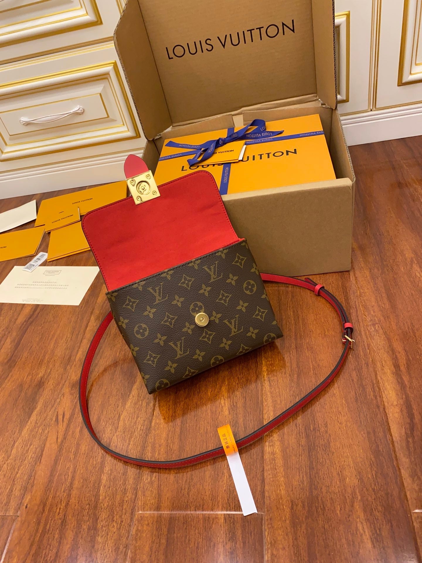 Louis Vuitton