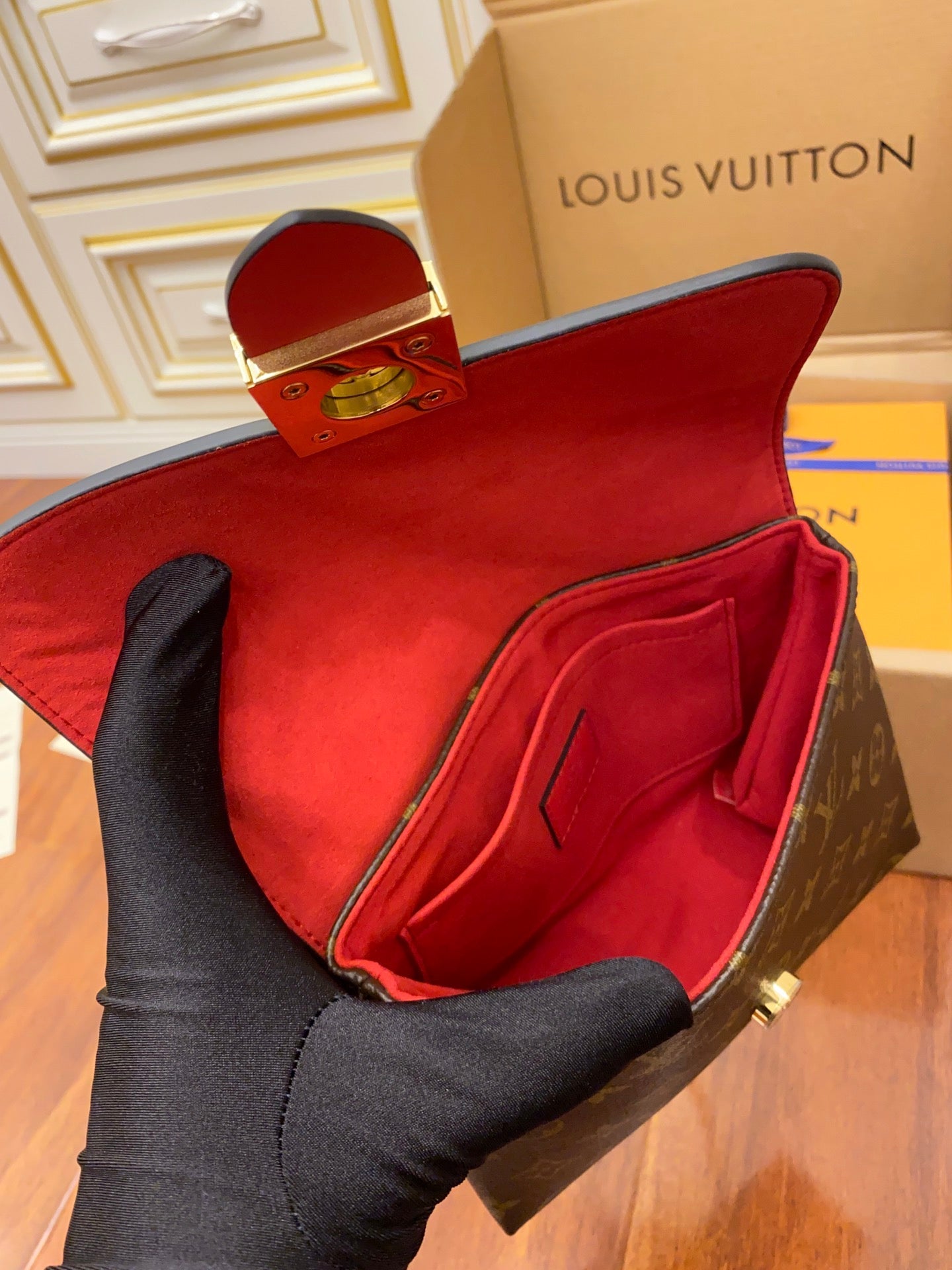 Louis Vuitton