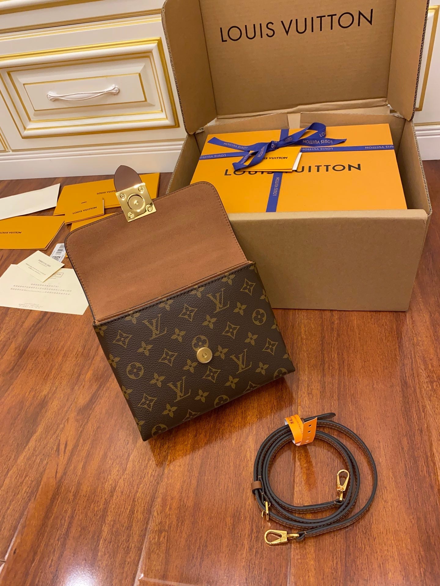 Louis Vuitton