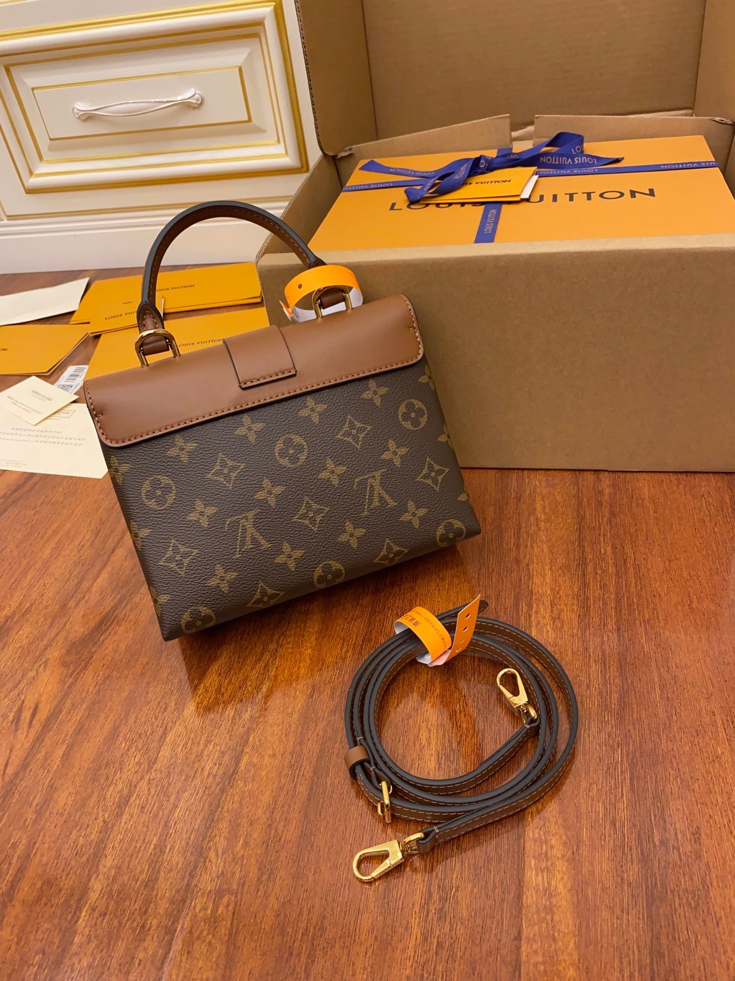 Louis Vuitton