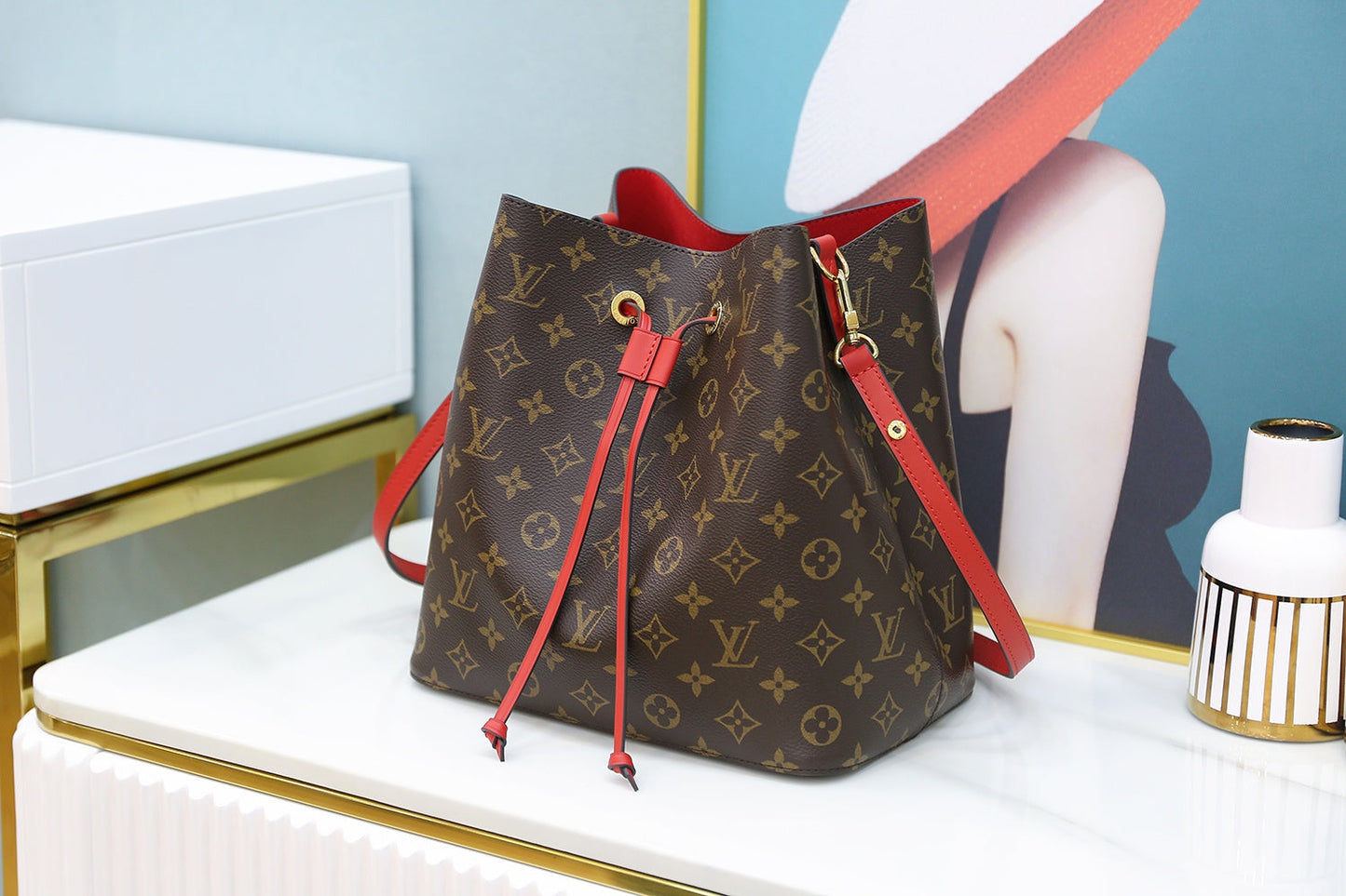 Louis Vuitton