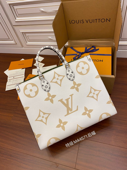 Louis Vuitton bag