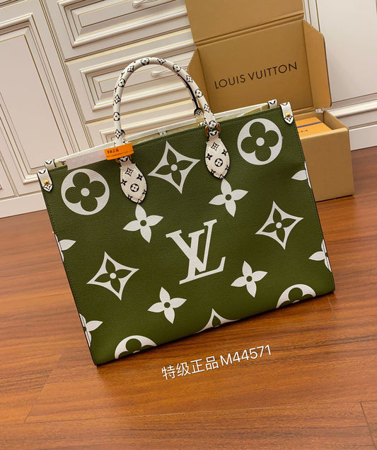 Louis Vuitton bag