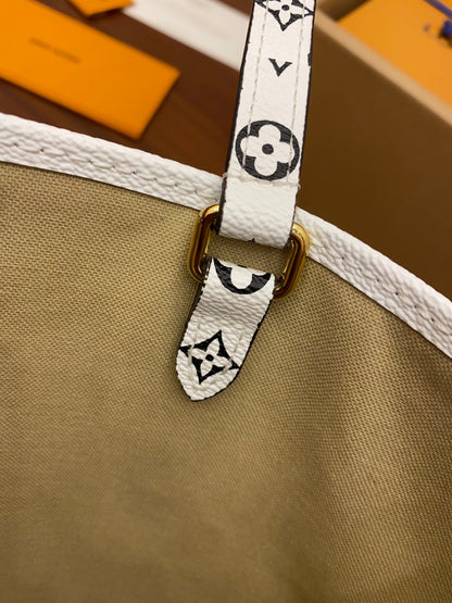 Louis Vuitton bag