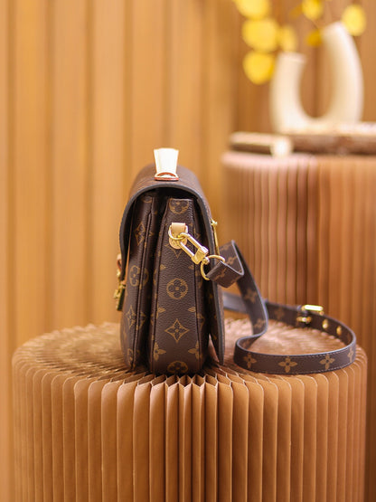 Louis Vuitton metis