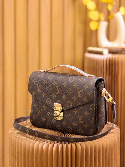 Louis Vuitton metis