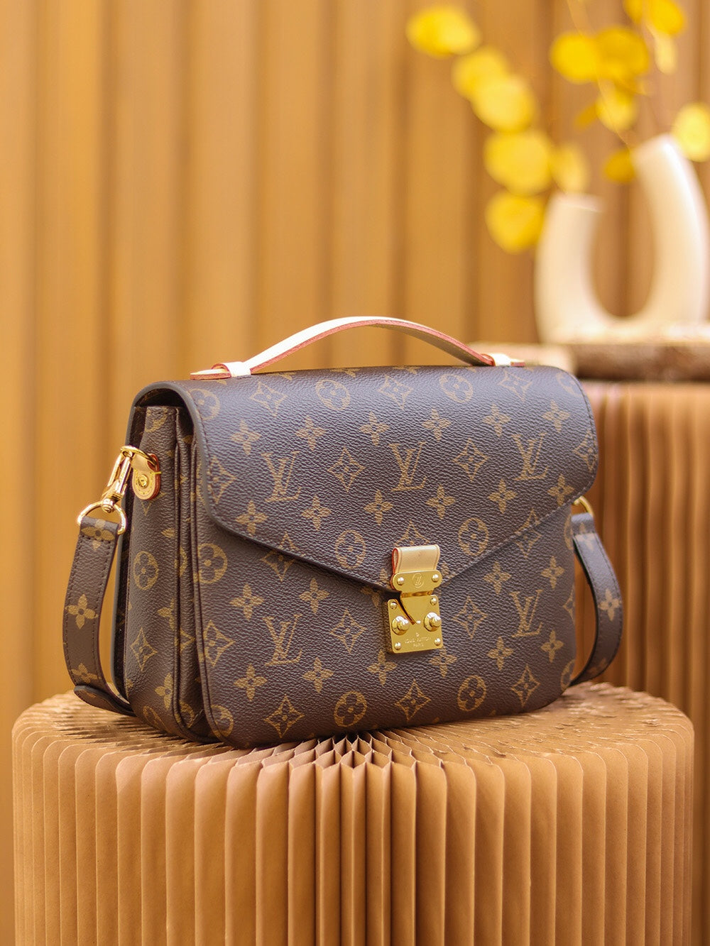 Louis Vuitton metis