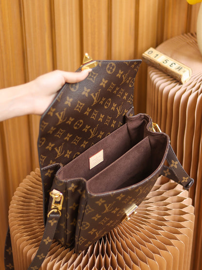 Louis Vuitton metis