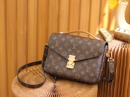 Louis Vuitton metis