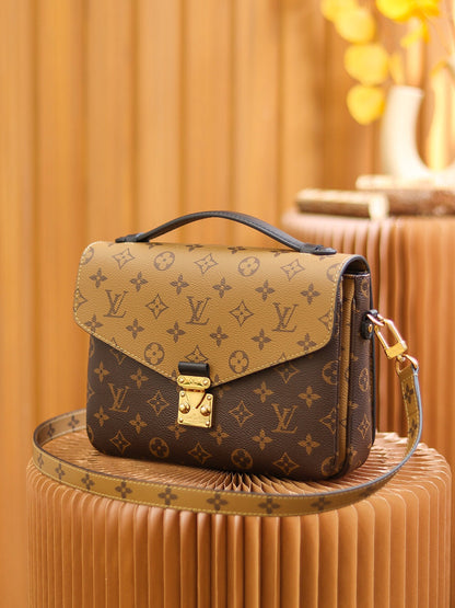 Louis Vuitton bag