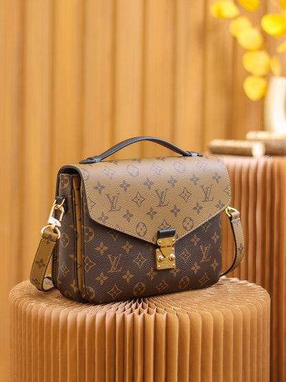 Louis Vuitton bag