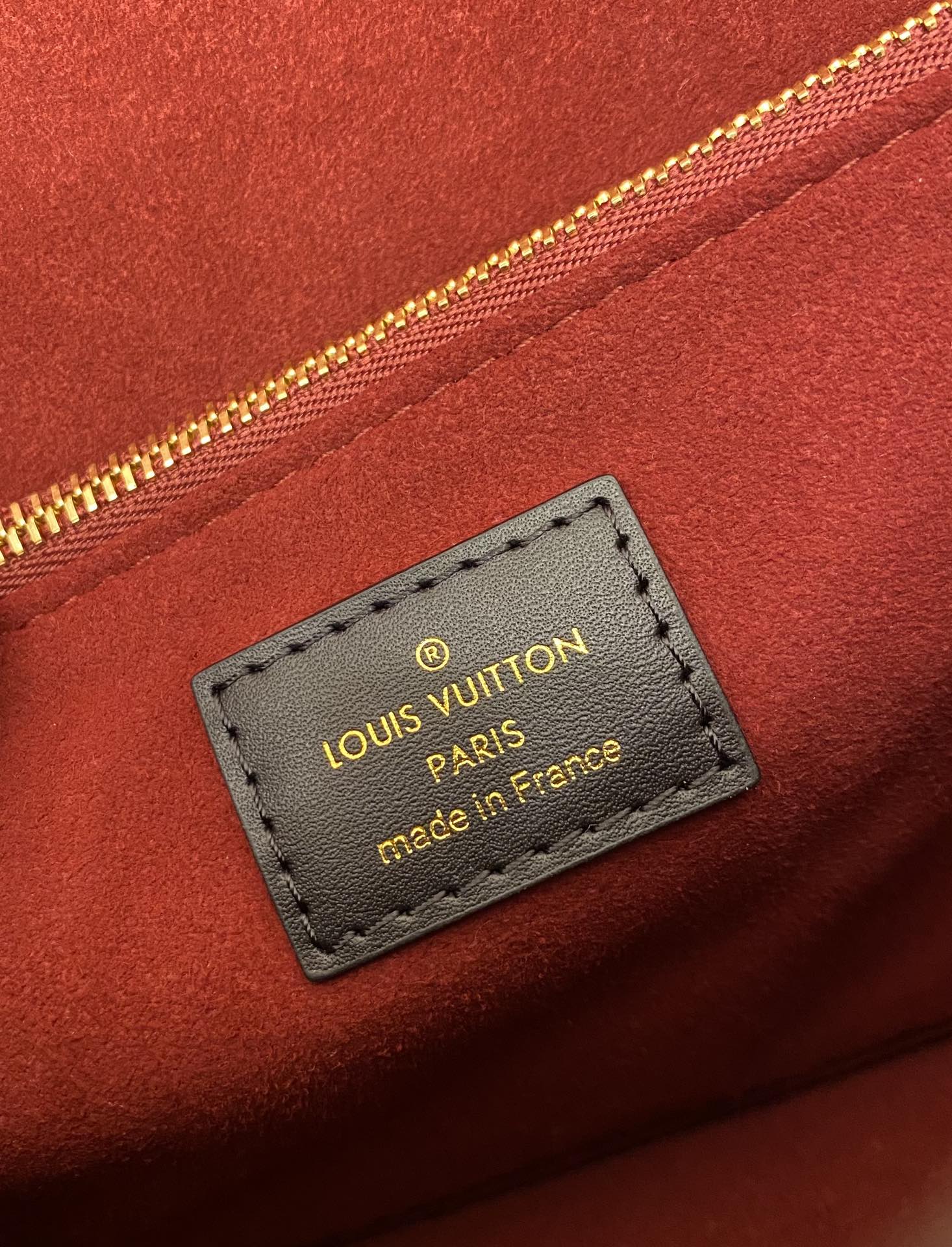 Louis Vuitton