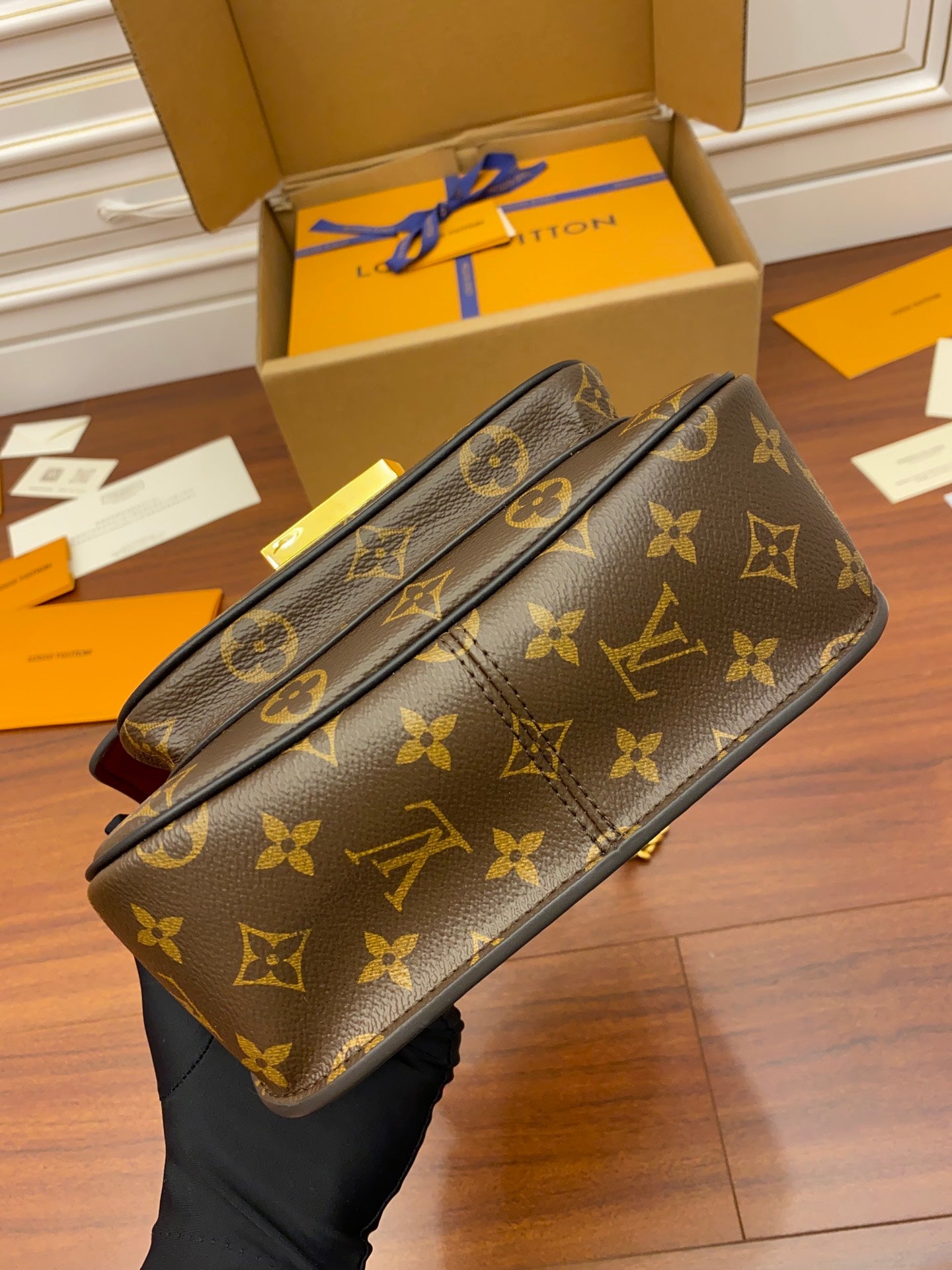 Louis Vuitton