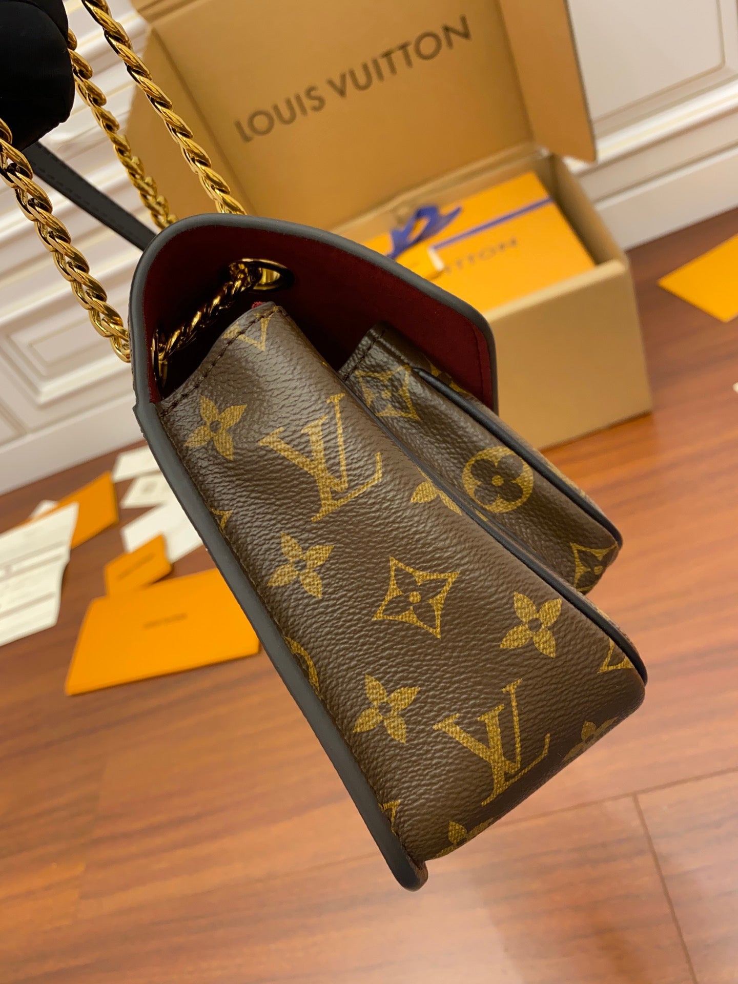 Louis Vuitton