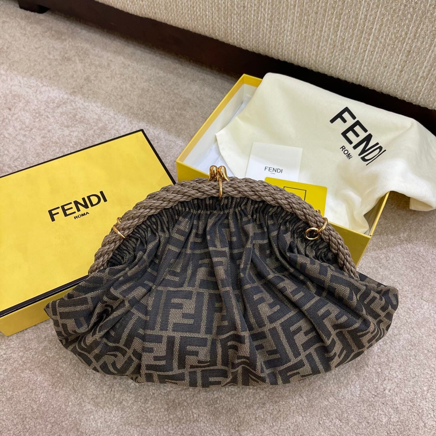 Fendi Bag