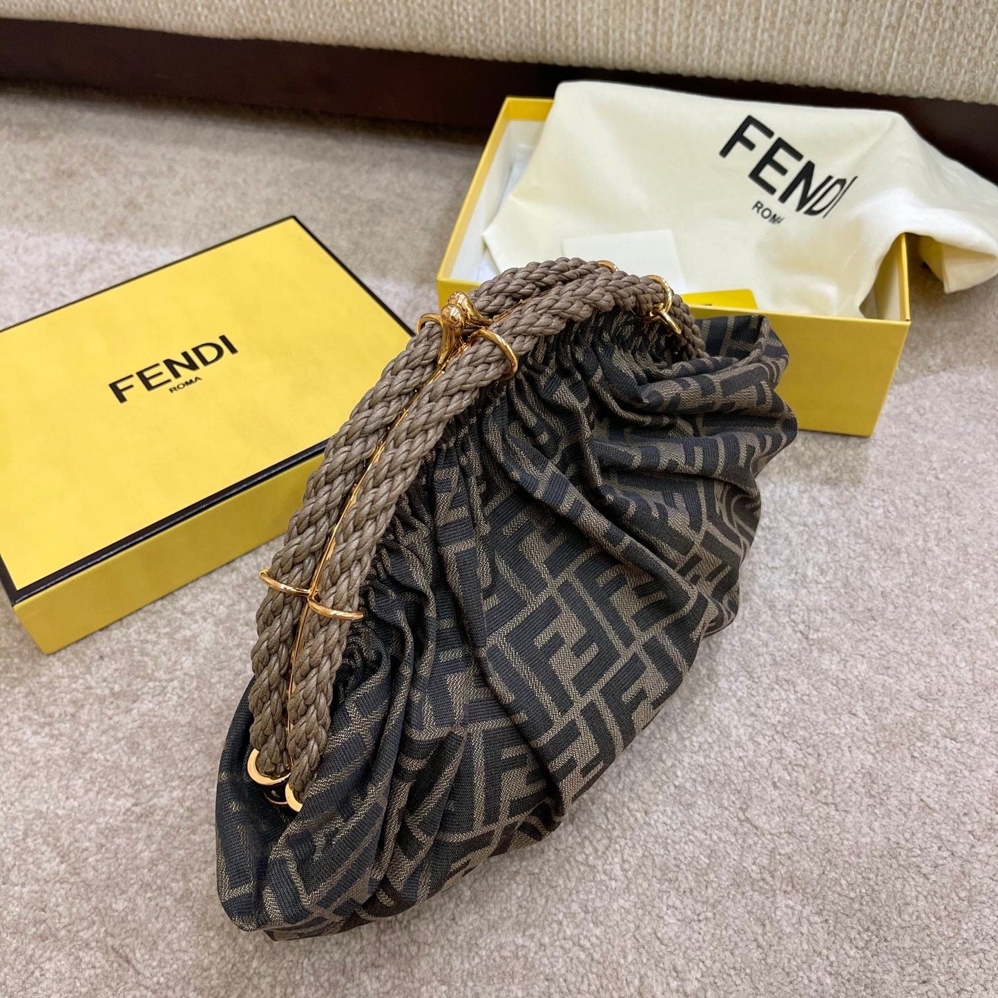 Fendi Bag