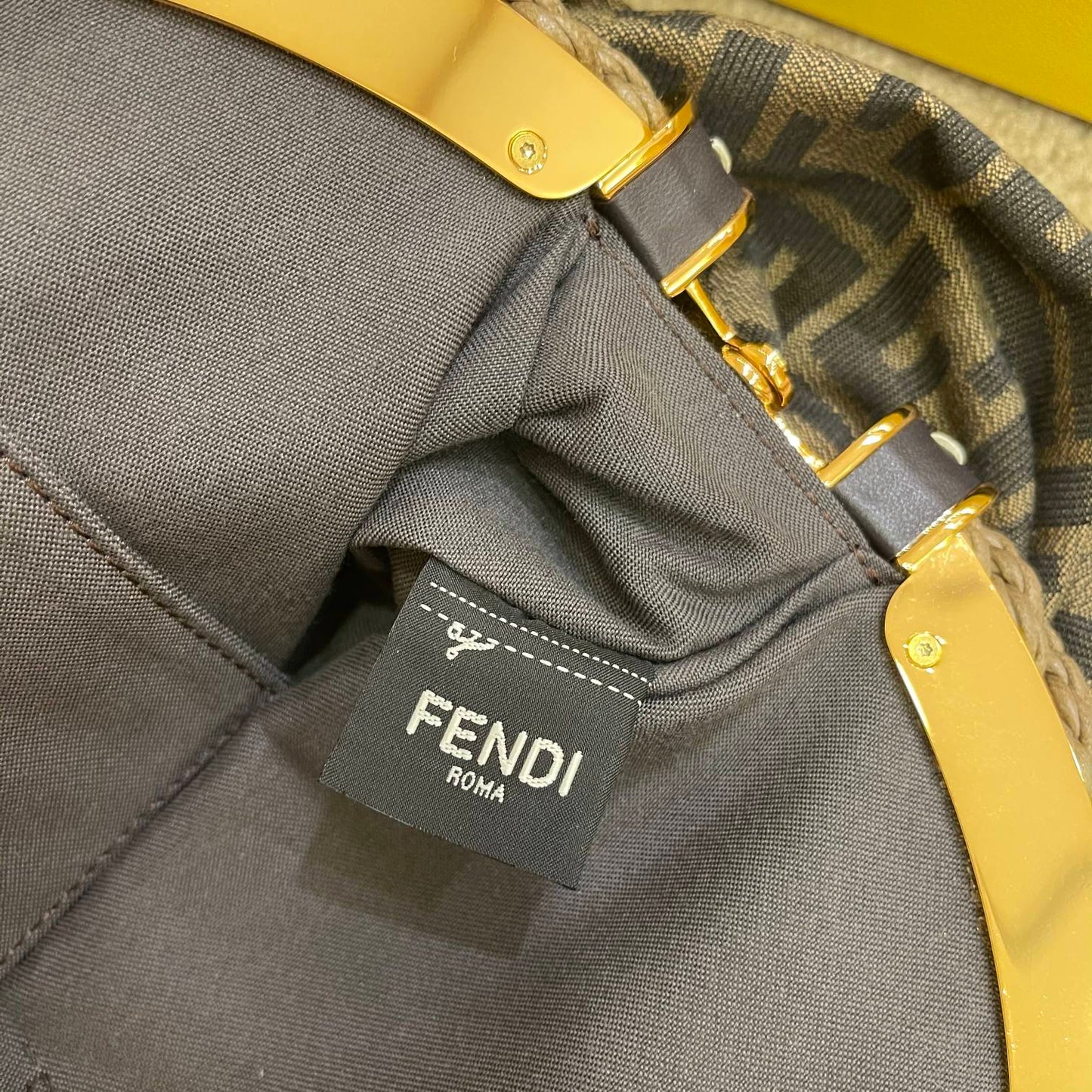 Fendi Bag