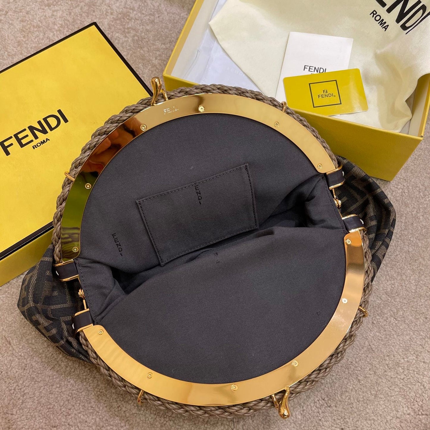 Fendi Bag