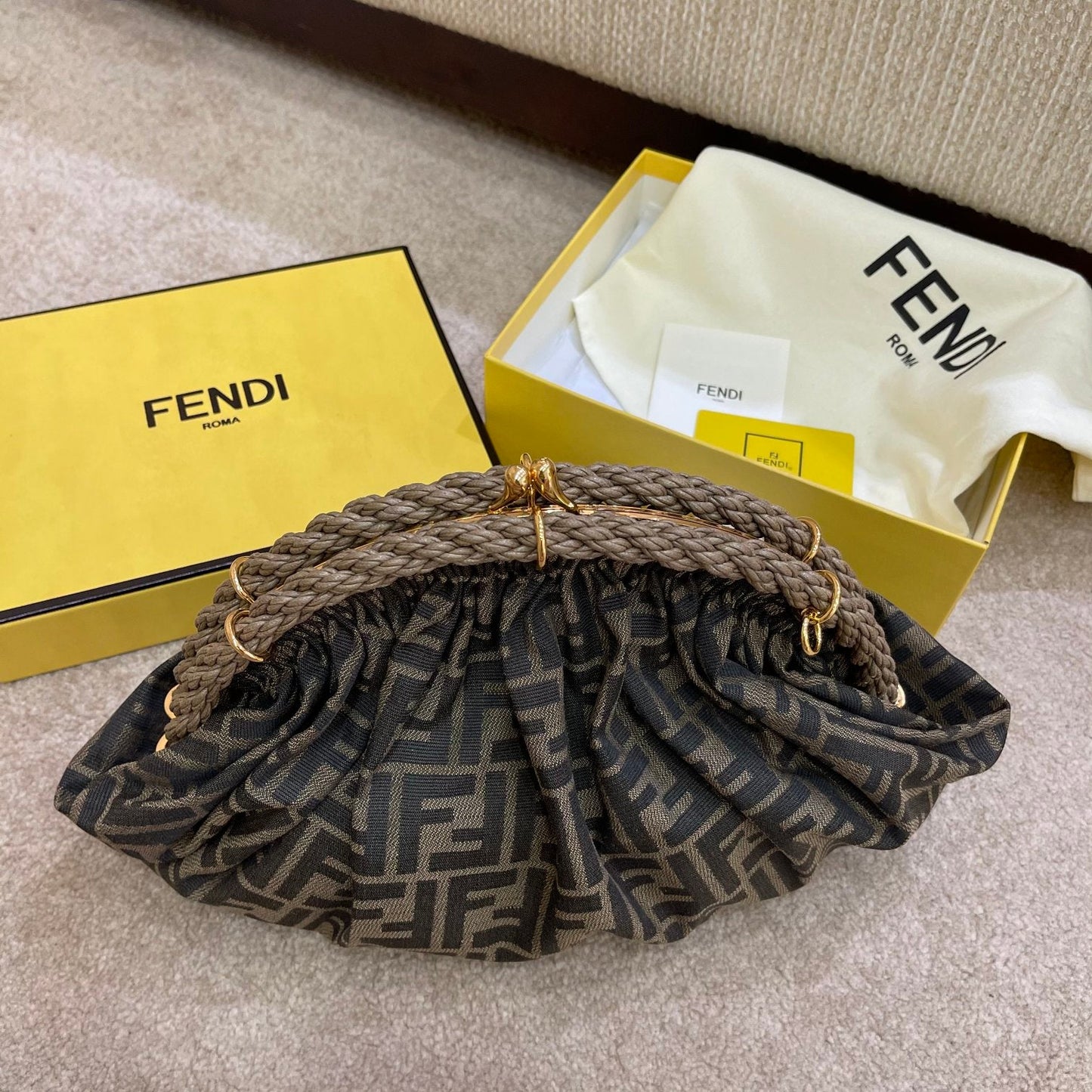 Fendi Bag