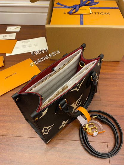 Louis Vuitton bag