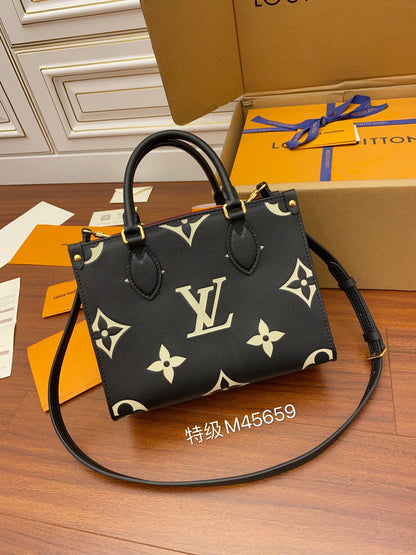 Louis Vuitton bag