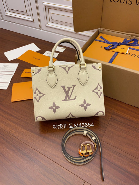 Louis Vuitton bag