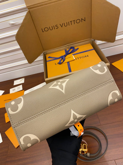 Louis Vuitton bag