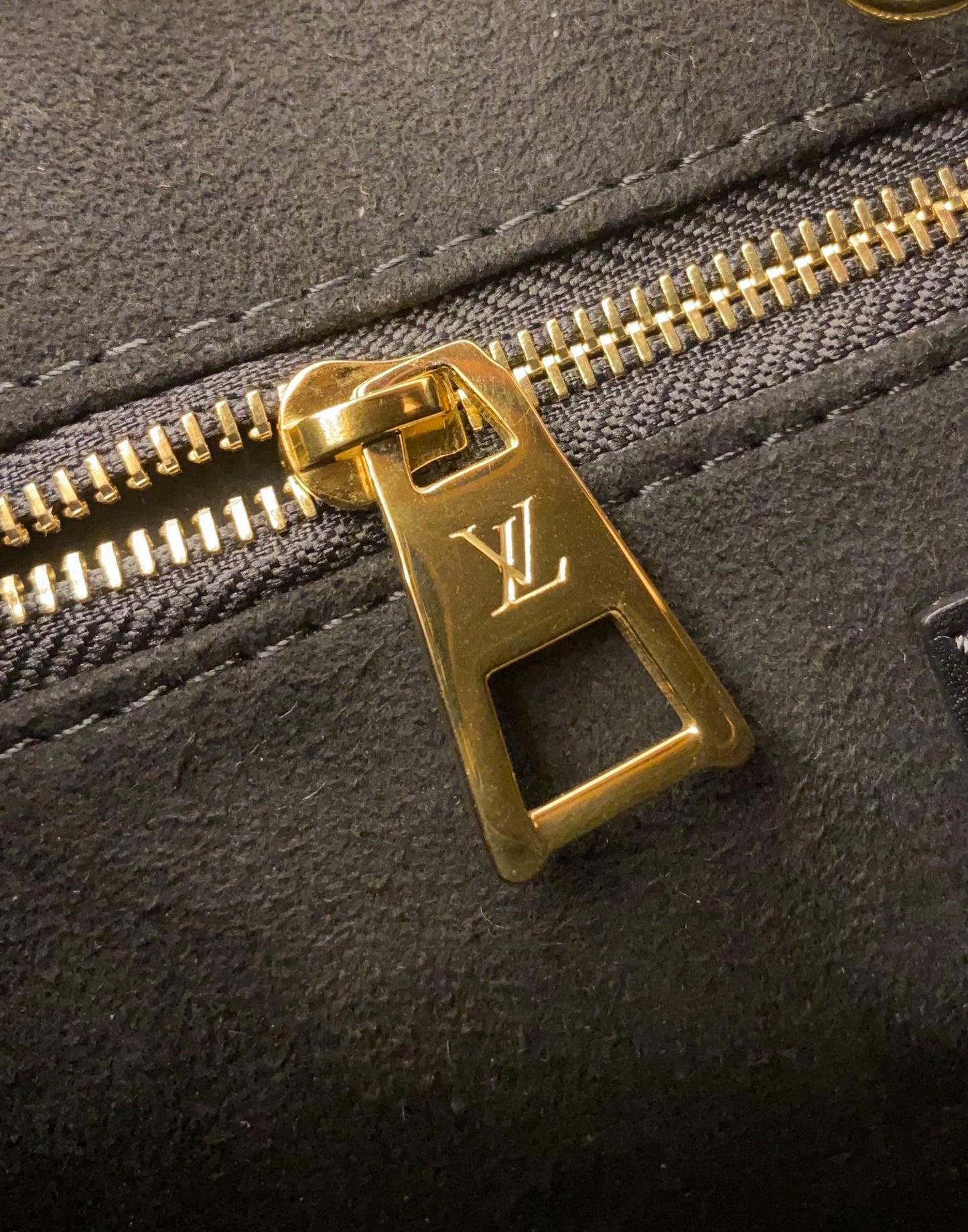 Louis Vuitton bag