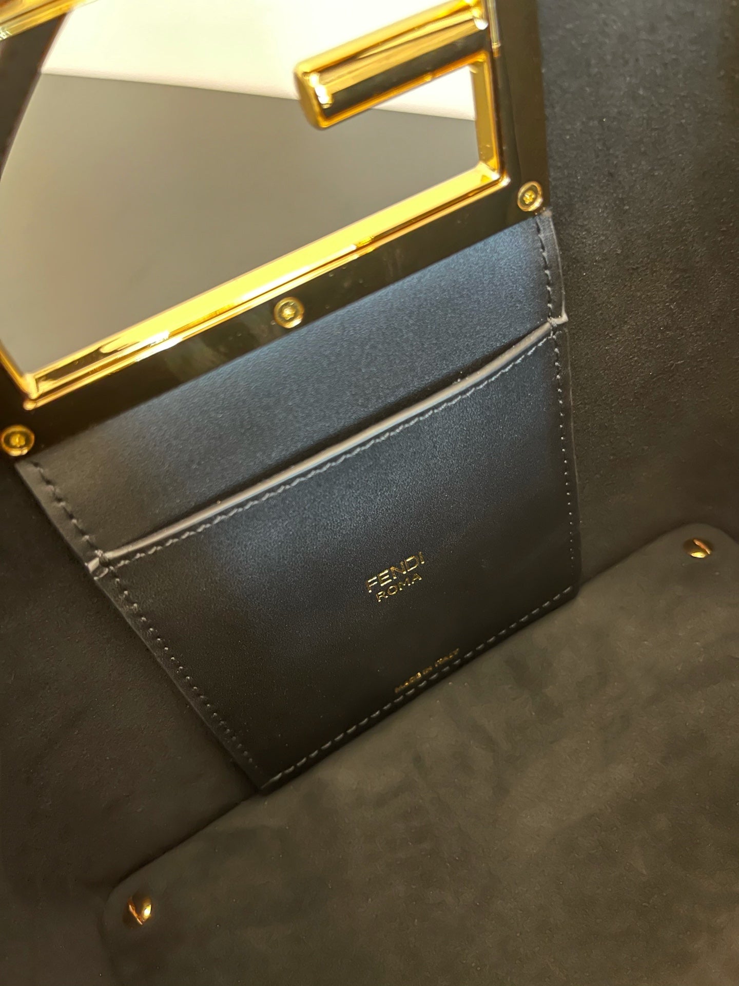 Fendi Bag