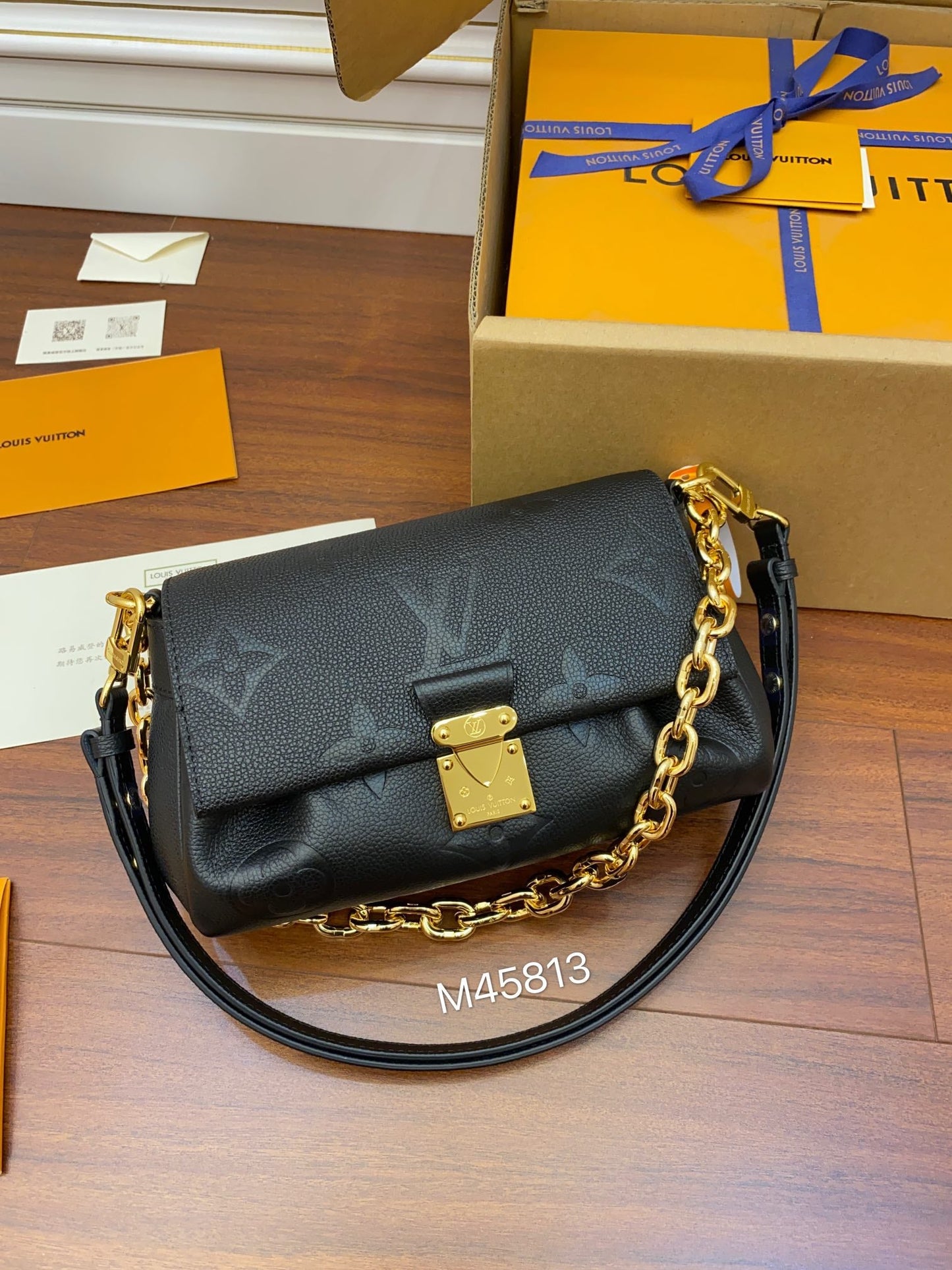 Louis Vuitton