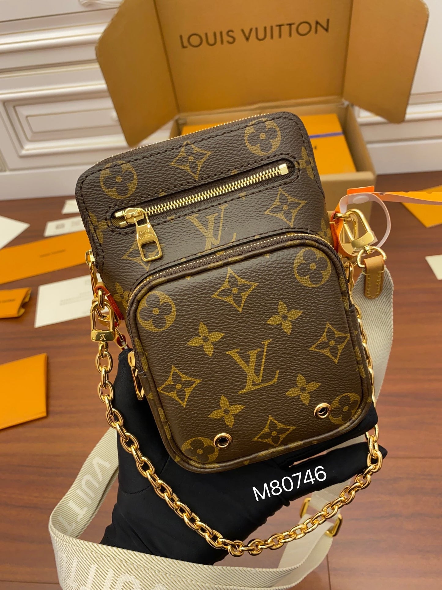 Louis Vuitton