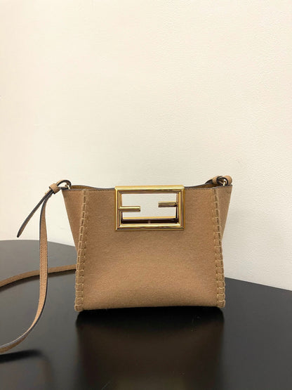 Fendi Bag