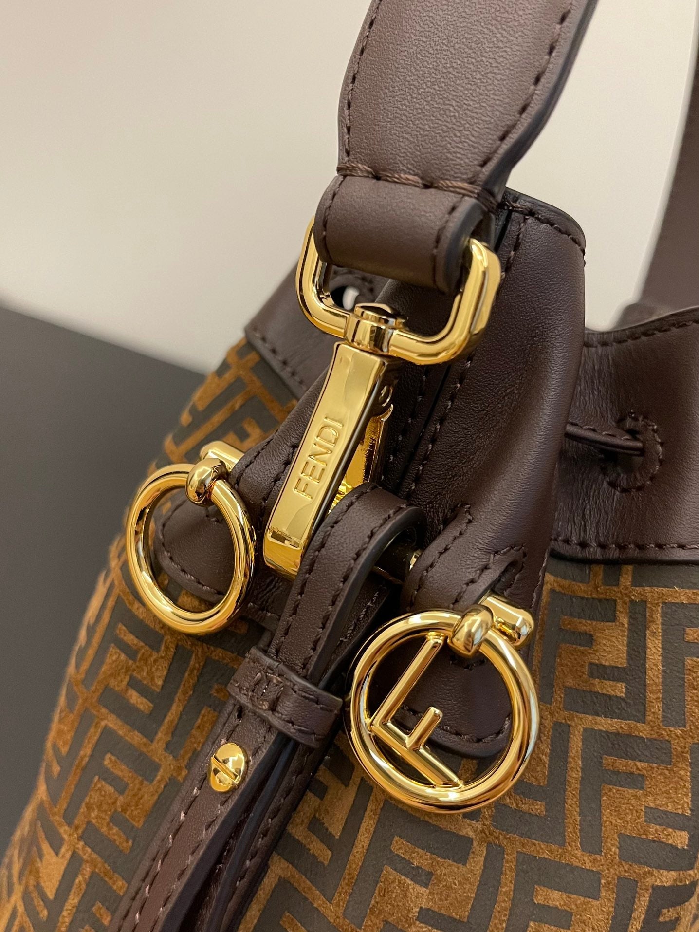 Fendi Bag