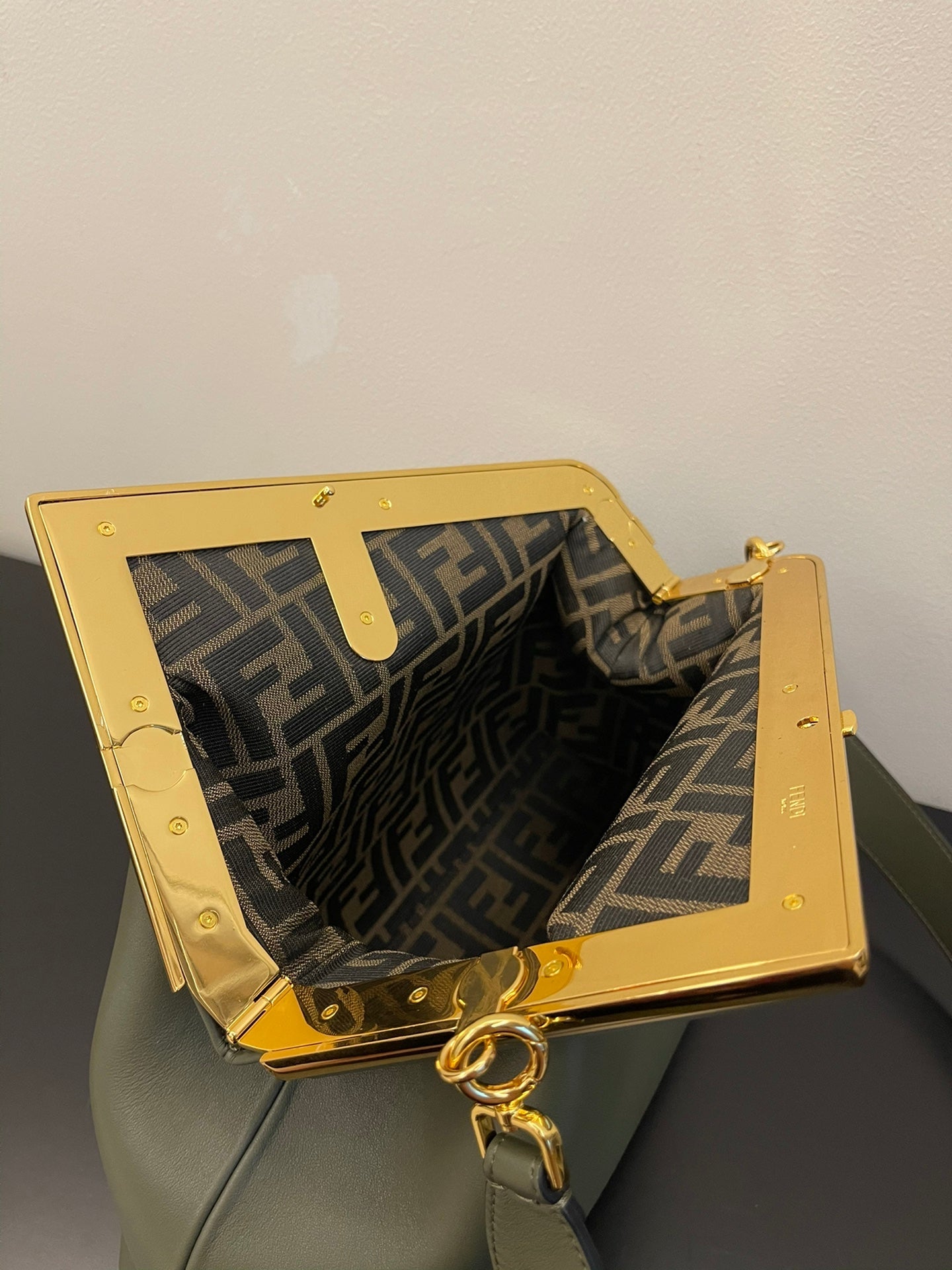 Fendi Bag