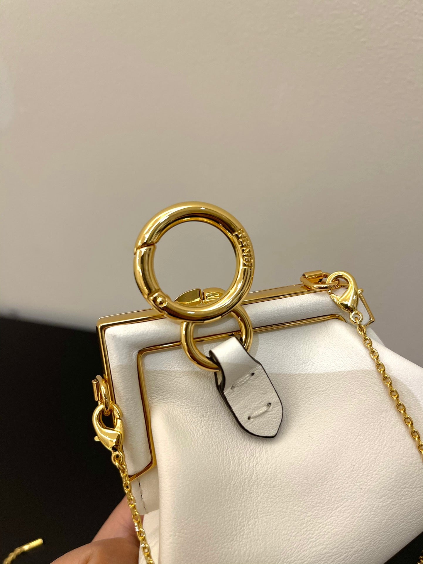 Fendi Bag