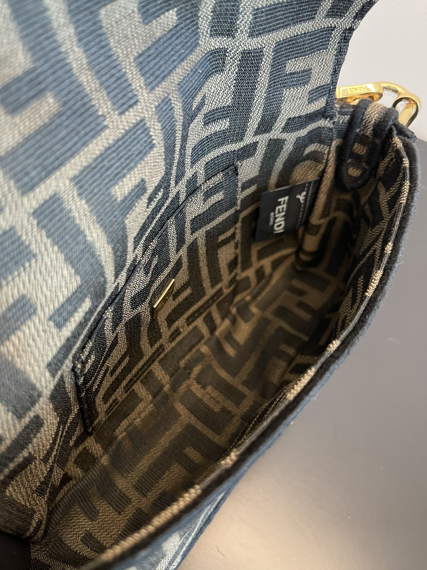 Fendi Bag