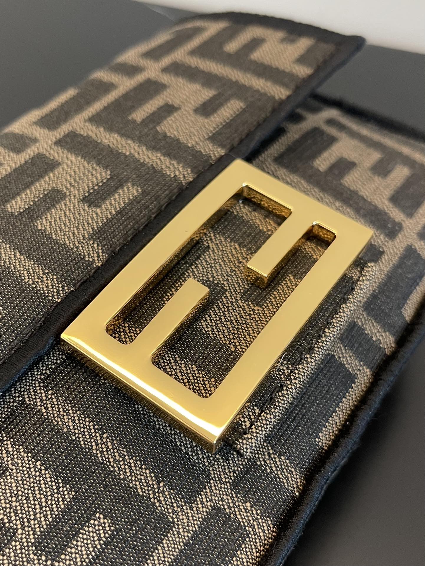 Fendi Bag