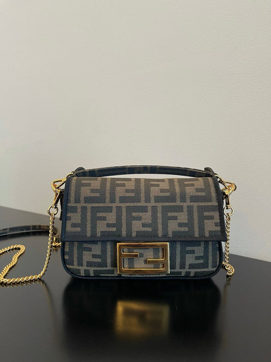 Fendi Bag