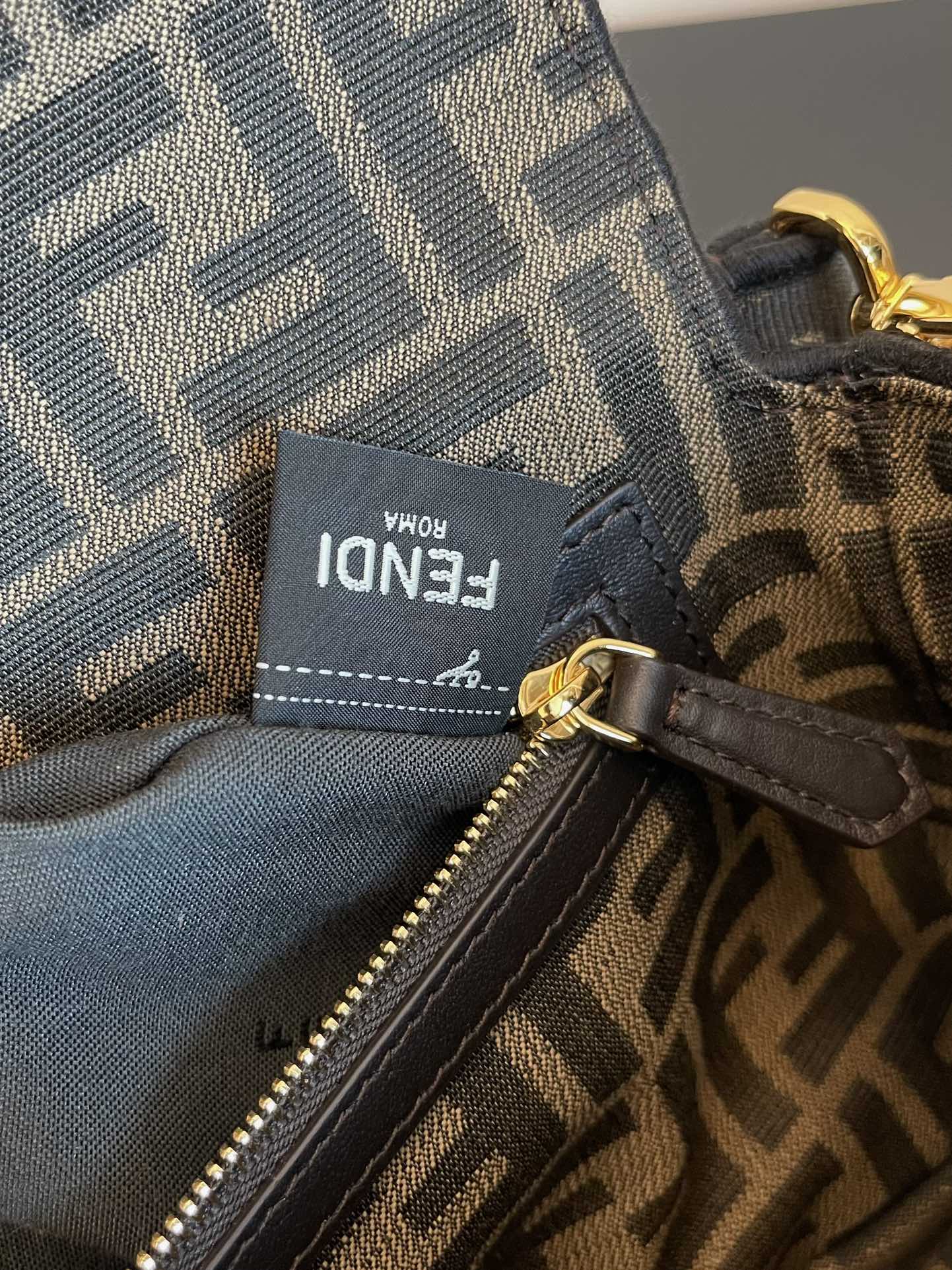 Fendi Bag