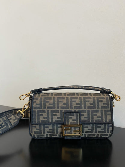 Fendi Bag