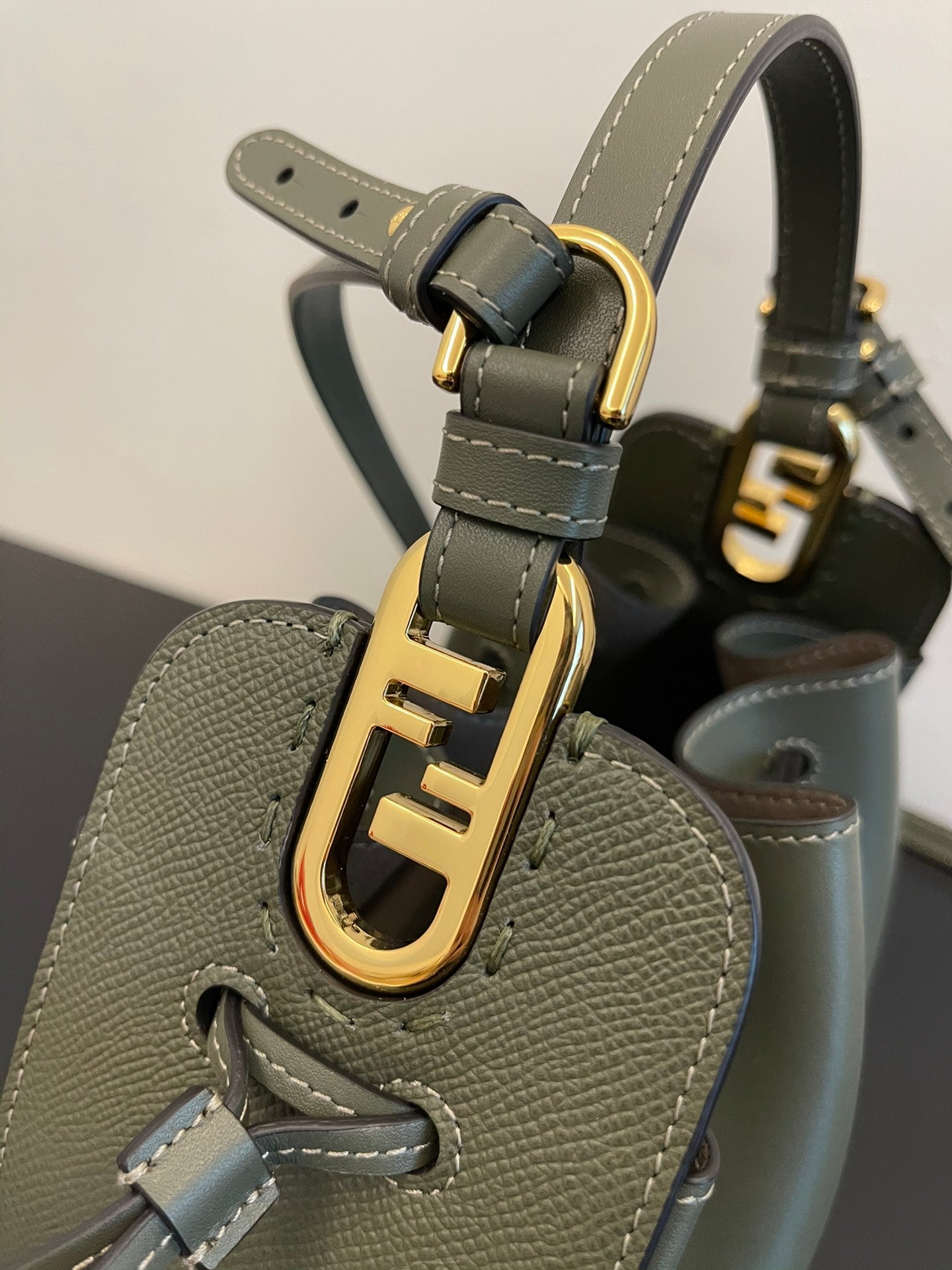 Fendi Bag