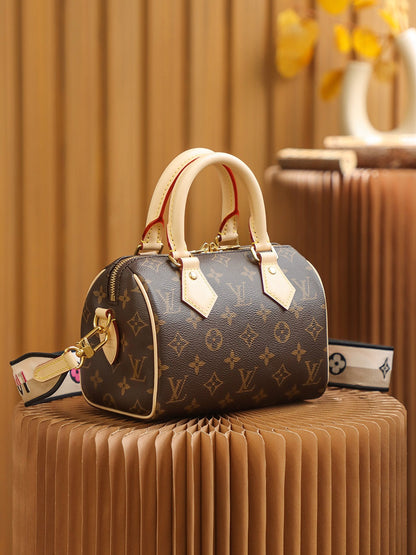 Louis Vuitton bag